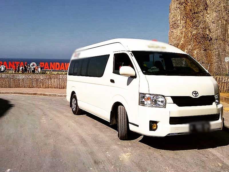 Sewa Hiace Cimanggis Murah Armada Terbaru Fasilitas Lengkap